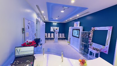 Advanced OrthoSpine Health Center – Knee & Ankle, Shoulder, Back Pain Physiotherapy Dubai